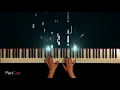 Grand Escape - Weathering with you OST(Radwimps) | Piano Cover