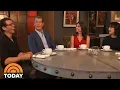 Video di ‘Mrs. Doubtfire’ Cast Reunites After 25 Years – Watch Extended Interview | TODAY