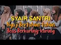 Download Lagu NGAJI BERTAHUN-TAHUN BEAS BERKARUNG-KARUNG (SYAIR SANTRI SALAFI) LIRIK
