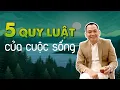 Download Lagu 5 QUY LUẬT CỦA CUỘC SỐNG | Ngô Minh Tuấn | Học Viện CEO Việt Nam