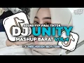 DJ MASHUP BARAT VOL.4 || SLOWED + REVERB VIRAL TIKTOK 🍂