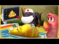 Download Lagu LARVA SEASON 6 EPISODE 215 ~ 320 | CARTOON FOR LIFE | CARTOON MOVIE NEW VERSION