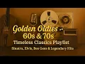 Download Lagu Golden Oldies 60s \u0026 70s 🎙 Timeless Classics Playlist – Sinatra, Elvis, Bee Gees \u0026 Legendary Hits