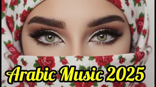  arabic pop hits 2025 nonstop happy arabic songs u0026 party mix 