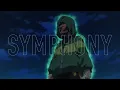BEYBLADE X × Jax Jones, Ado 「Stay Gold」 アニメMV