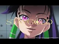 Download Lagu BEYBLADE X × Jax Jones, Ado 「Stay Gold」 アニメMV