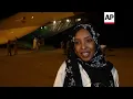 Download Lagu Qatar flies aid into Sudan, airlifts evacuees