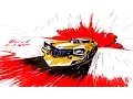 Redline Vs Cake - The Distance AMV