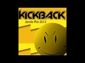 Download Lagu DJ Kickback - Jungle Mix Vol 1 -  djkickback.co.uk