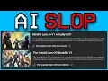 Download Lagu AI Generated ULTRAKILL Videos Are HILARIOUSLY AWFUL (Duh)