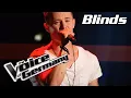 Download Lagu Harry Styles - Sign Of The Times (Matthias Nebel) | The Voice of Germany | Blind Audition