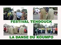 Download Lagu L'incroyable danse du Kumpo à Tendouck !!!