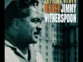 Jimmy Witherspoon - Evenin´