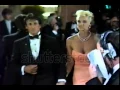 Sylvester Stallone and Brigitte Nielsen Beverly Hills Ca 1987