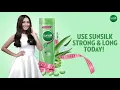 Download Lagu Sunsilk Strong and Long for #Habamazing hair!