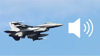 مؤثرات صوتية صوت طيارات حربية تطير في السماء مونتاج جودة عالية 