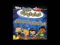 Download Lagu Little Einsteins - Classical Collection (2009)