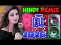 Lagu New Hindi Dj Song 💙Best Hindi Old Dj Remix 🥀 Bollywood Nonstop Dj Song ❤️‍🔥2025 Dj Song New Dj Re