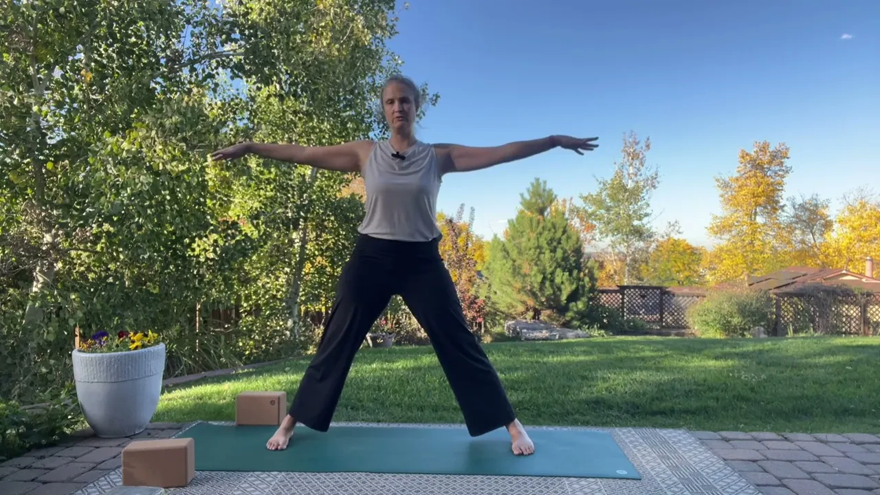 Essential Daily Movement