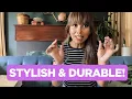 AMZSEVEN Curtain Rings with Clips Review Easy and Stylish Curtain Hanging
