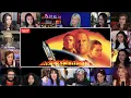 Download Lagu [FULL] ARMAGEDDON (1998) REACTION MASHUP