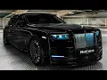 Download Lagu Rolls-Royce Phantom by ONYX Concept - Brutal Luxury Sedan in details