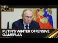 Download Lagu Russia-Ukraine War: Russia Ramps Up Attacks On Ukraine's Power Grid Ahead of Winter | WION PULSE