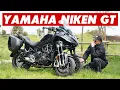 Download Lagu New 2023 Yamaha Niken GT Review: 3 Wheels Better Than 2?