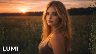 lumi not letting go official music video uplifting emotional female vocal trance