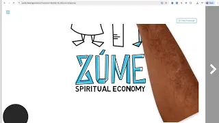 03 Zume Lesson 3 with Terry Ruff