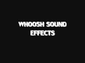 Download Lagu Whoosh sound effects