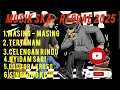 Download Lagu LAGU MASING - MASING VERSI SKA REGGAE 🕴🎶 MUSIK SANTAI