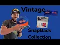 Vintage Sports Specialties Script SnapBack Collection