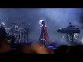 Morcheeba - Trigger Hippie (Pasaia Festival 2018 - 4K)