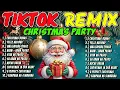 Download Lagu NEW TIKTOK CHRISTMAS DISCO REMIX 2025 💽 LAST CHRISTMAS DISCO PARTY . FULL BASS BOOSTED . #christmas