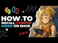 How to Install Nintendo Switch Mods on Emulators PC