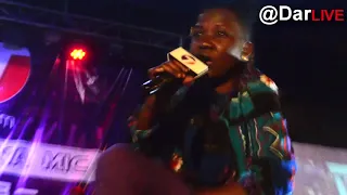 chemical performance at dar live mbagala dar es salaam 