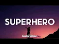 Download Lagu Rival x Asketa \u0026 Natan Chaim - Superhero In My Sleep (Official Lyric Video)