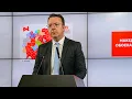Download Lagu Николоски: Македонија обоена во црвено, победа на ВМРО-ДПМНЕ во првиот круг во 33 општини...