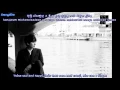 Kyuhyun - Way to Say Goodbye (안녕의 방식) [English subs + Romanization + Hangul]