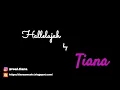 Lagu Jeff Buckley- Hallelujah (Cover) 17 year old Tiana