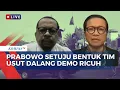 Download Lagu [FULL] M Qodari Dan Usman Hamid Tanggapi Soal Prabowo Setuju Bentuk Tim Usut Dalang Demo Ricuh
