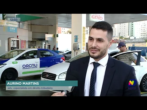 Imposto em valor único deve aumentar R$ 0,27 o valor da gasolina em todo o Estado