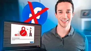 4 Strategies To NEVER Get Banned Again On Facebook Ads