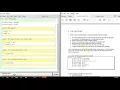 CSC435 Creating Constructor in Java