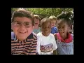 Nickelodeon Nick Jr Commericals March 23 2000