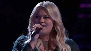 Download Ashland Craft - You Are My Sunshine | The Voice USA 2017 Season 13 MP3