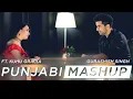 Download Lagu Romantic Punjabi Mashup | SinghsUnplugged | Ft. Gurashish Singh | Kuhu Gracia | Cover