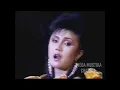 Mega Mustika - Kau Asing Di Mataku (Original Music Video) |1992