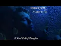 Patrick VDV - A Letter to Her (Prod. absxntmind and Patrick VDV) (Official Audio)